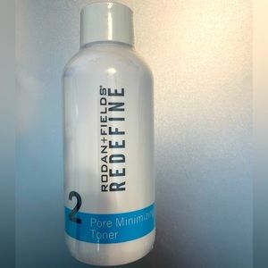 Rodan + Fields REDEFINE Pore Minimizing Toner